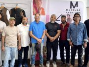 সিডনিতে দেশীয় পোশাকের ব্র্যান্ড মর্তুজা ফ্যাশনসের উদ্বোধন