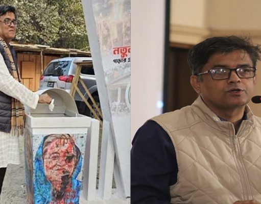 কাজের পরিণতি মেনে নিতে আমি প্রস্তুত: প্রেস সচিব