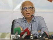 চীনা ঋণের প্রকল্পের দেশীয় ঠিকাদারেরা রাতারাতি কোটিপতি হয়ে গিয়েছিলেন: ওয়াহিদউদ্দিন মাহমুদ