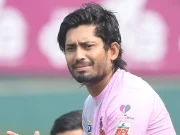 বিপিএল থেকে বিদায়, তবে বিসিবিকে ভুলছেন না বিজয়