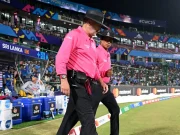 চ্যাম্পিয়ন্স ট্রফি: বাংলাদেশের ম্যাচে কারা আম্পায়ার?