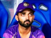 দলের খামতি গড়গড় করে বলে দিচ্ছেন রাহানে, কিন্তু সমাধান জানেন না কেকেআর অধিনায়ক