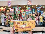 বাংলাদেশ অস্ট্রেলিয়া এসোসিয়েশন ক্যানবেরা‘র আয়োজনে বৈশাখী মেলা অনুষ্ঠিত