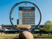 লিভারপুলে UNSW’র নতুন স্টাডি হাব