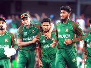 দুই মাসে দশটি টি-টোয়েন্টি খেলবে বাংলাদেশ