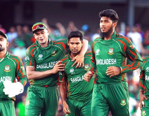 দুই মাসে দশটি টি-টোয়েন্টি খেলবে বাংলাদেশ