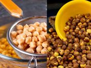 কোন ছোলার বেশি পুষ্টিগুণ?