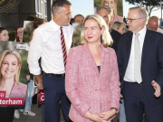 দক্ষিণ অস্ট্রেলিয়ার স্টার্ট আসনে ঐতিহাসিক জয়, লেবার পার্টির দখলে গেল লিবারেলদের দীর্ঘদিনের ঘাঁটি