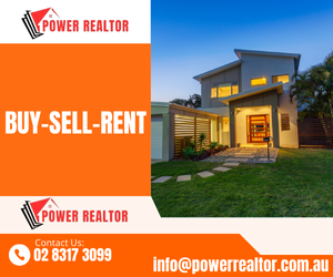 Power Real Estate