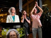 নিউ সাউথ ওয়েলসের অভিজাত ব্র্যাডফিল্ড আসনে হাড্ডাহাড্ডি লড়াই, ফলাফল এখনও অনিশ্চিত