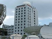 দুপুরের মধ্যে ঢাকাসহ ১২ জেলায় ঝড়ের আভাস