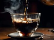 ব্ল্যাক কফি পানে মিলবে ১০ উপকারিতা