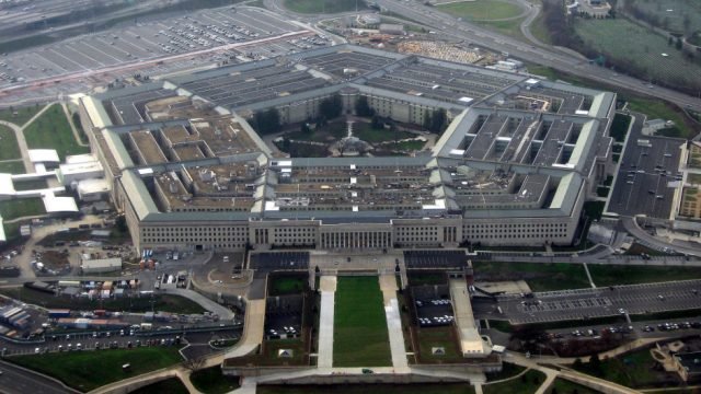 The_Pentagon_January_2008