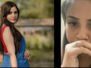 উত্তরার দুর্ঘটনায় শোক জানিয়ে লাইভে ভেঙে পড়লেন অভিনেত্রী তাসনুভা তিশা