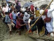 হাতিয়ায় ভাঙন পরিস্থিতি আরও সংকটময় হচ্ছে, এখন টেকসই সমাধান অপরিহার্য।