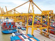 ভারত ও চীনের ওপর আরোপিত পাল্টা শুল্কের সুযোগ কাজে লাগাতে পারলে বাংলাদেশের রপ্তানি আয় ২০০ কোটি মার্কিন ডলার পর্যন্ত বাড়তে পারে।