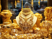 স্বর্ণের দাম ভরিতে ১,৩৫৩ টাকা কমলো, কার্যকর আজ থেকে