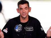 নাসার প্রধান হিসেবে জ্যারেড আইজ্যাকম্যানকে পুনরায় মনোনয়ন দিলেন ট্রাম্প