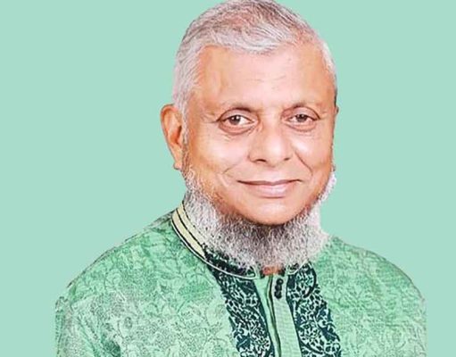 খালেদা জিয়ার নির্দেশে সিলেট-৪ আসনে বিএনপির প্রার্থী আরিফুল হক চৌধুরী