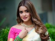 অনলাইন শাড়ি নিয়ে বিতর্ক: তানজিন তিশার বিরুদ্ধে প্রতারণা ও মানহানির মামলা