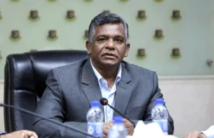 খালেদা জিয়ার প্রয়াণে আবেগাপ্লুত বিসিবি সভাপতি বুলবুল