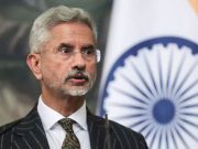 খালেদা জিয়াকে শেষ শ্রদ্ধা জানাতে ঢাকায় ভারতের পররাষ্ট্রমন্ত্রী