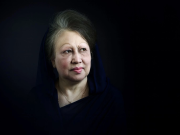 খালেদা জিয়ার জানাজা আজ দুপুর ২টায়