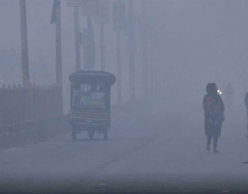 শীতের তীব্রতা বাড়ছে: ৪৪ জেলায় শৈত্যপ্রবাহ, তাপমাত্রা ৬ ডিগ্রির ঘরে