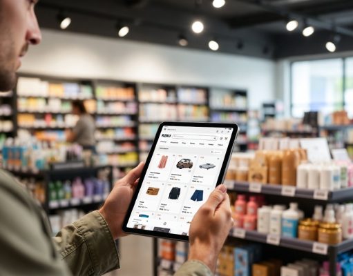 ‘ওয়ান-স্টপ’ শপিংয়ের উত্থান: ২০২৬ সালে আরজেডকেইউ (RZKU)-এর মতো প্ল্যাটফর্মগুলো যেভাবে ক্রেতাদের অভ্যাস বদলে দিচ্ছে