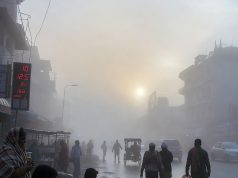 ঢাকায় শীত জেঁকে বসেছে, কুয়াশা থাকবে আরও কয়েক দিন: জানাল আবহাওয়া অফিস