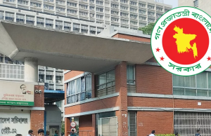 নতুন উপদেষ্টার দায়িত্ব গ্রহণের পর স্থানীয় সরকার মন্ত্রণালয়ে কর্মকর্তাদের বড় রদবদল