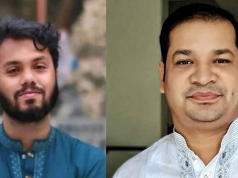 রাজনৈতিক বিরোধে পরিকল্পিত হত্যাকাণ্ড: যুবলীগ নেতার নির্দেশে গুলিতে নিহত ‘ইনকিলাব মঞ্চ’ আহ্বায়ক