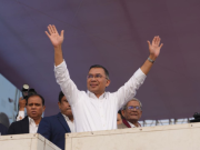 তারেক রহমানের উত্তরাঞ্চল সফর: ধর্মীয় ও সামাজিক কর্মসূচির মাধ্যমে নির্বাচনের প্রস্তুতি
