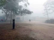 ১৭ জেলায় মৃদু শৈত্যপ্রবাহ অব্যাহত, তাপমাত্রা সামান্য বাড়তে পারে