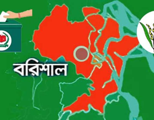 বরিশালের ৬ আসনে হেভিওয়েট ধানের শীষের সামনে ৩০ প্রতিদ্বন্দ্বী—৫ আসনে টানটান প্রতিদ্বন্দ্বিতা