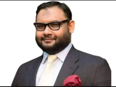 “সব ঝুঁকিপূর্ণ কেন্দ্রে সিসি ক্যামেরা না থাকাটা উদ্বেগজনক: মীর আহমাদ”