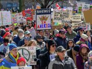 “যুক্তরাষ্ট্রে ট্রাম্পের বিরুদ্ধে লাখো মানুষের বিক্ষোভ, ইয়েমেনের হুতি ইসরায়েলে হামলা চালাল”