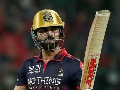 কোহলি হাঁকালেন ফিফটি, RCB IPL শুরু করল দুর্দান্ত জয় দিয়ে”