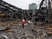 ইরান যুদ্ধের ৩০তম দিনে পাকিস্তানে শান্তি আলোচনা, হুতি বিদ্রোহীদের ইসরায়েলে হামলা