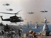 ইরান সংঘাতকে ভিয়েতনাম যুদ্ধের সঙ্গে তুলনা করা অতিসরলীকরণ: বিশ্লেষকদের মত