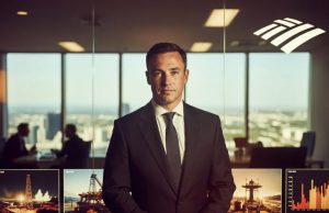 UBS থেকে ব্যাংকার টেনে নিল Bank of America, অস্ট্রেলিয়ার ন্যাচারাল রিসোর্সেস অ্যাডভাইজরিতে সহ-প্রধান ক্যালাম ক্রোজিয়ার