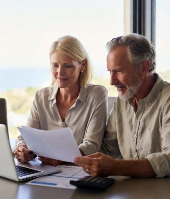 বিলাসবহুল অবসর জীবনের চাবিকাঠি: সুপার ফান্ডে $২ মিলিয়ন লক্ষ্য