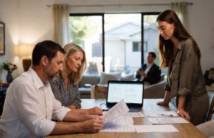 দাম কমাল স্মরগন পরিবার: সিডনির ভক্লুজ প্রাসাদের মূল্য ১০ মিলিয়ন ডলার কমানো