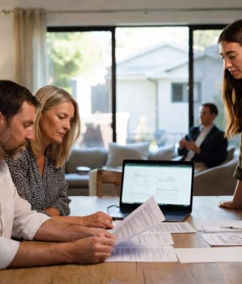 দাম কমাল স্মরগন পরিবার: সিডনির ভক্লুজ প্রাসাদের মূল্য ১০ মিলিয়ন ডলার কমানো