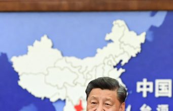 ওয়াশিংটনের বদলে বেইজিংয়ের দিকে ঝুঁকতে তাইওয়ানকে ইঙ্গিত দিচ্ছেন শি জিনপিং