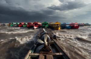লঞ্চ ভাড়া ৪২ শতাংশ বাড়ানোর প্রস্তাব মালিকদের, ডিজেল মূল্যবৃদ্ধির প্রভাবে পরিবহন সংকট