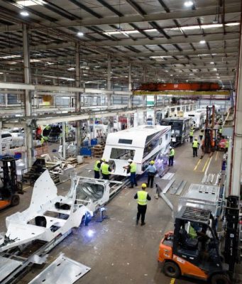 সরকারি ব্যয় ও বাড়তি খরচ শিল্পখাতে চাপ তৈরি করছে: সতর্ক করলেন Jayco প্রধান