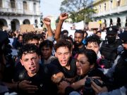 মাদাগাস্কারে জেন-জি বিক্ষোভকারী গ্রেপ্তার: নতুন সরকার কি আগের মতোই দমনমূলক?