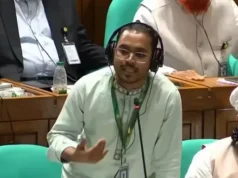 নিরাপত্তা শঙ্কায় জাতীয় সংসদে হান্নান মাসউদের বিশেষ নোটিশ উত্থাপন