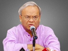 তেলের দাম বৃদ্ধি: প্রধানমন্ত্রীর ইচ্ছা নয়, জনগণের দাবি ও সরবরাহ নিশ্চিতকরণে বেড়েছে বলে মন্তব্য রিজভীর